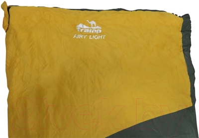 Спальный мешок Tramp Airy Light / TRS-056R