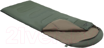 Спальный мешок Totem Fisherman XXL / TTS-013 (правый)