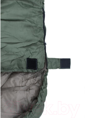 Спальный мешок Totem Fisherman XXL / TTS-013 (правый)