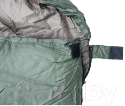 Спальный мешок Totem Fisherman XXL / TTS-013 (правый)