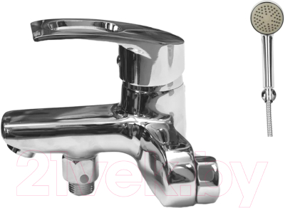 Смеситель Wisent WP30205