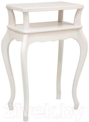 Консольный столик Мебелик Берже - фото