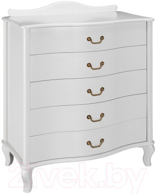 Комод Мебелик Джульетта - фото