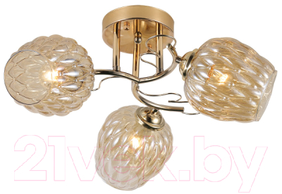 Люстра Rivoli Alexia 9115-303 / Б0054732 - фото