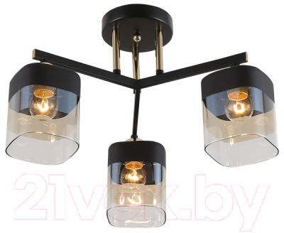 Люстра Rivoli Isadora 9133-303 / Б0054750 - фото