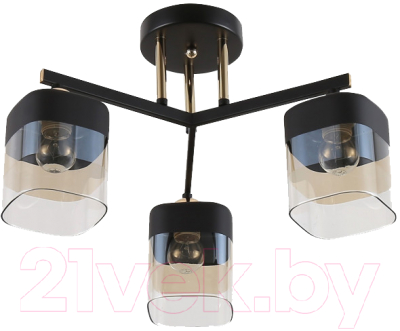 Люстра Rivoli Isadora 9133-303 / Б0054750