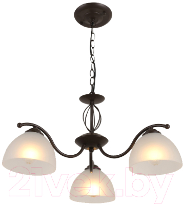 Люстра Rivoli Jackeline 9141-303 / Б0054755 - фото