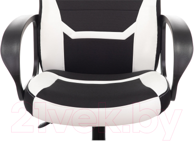 Кресло геймерское Brabix Alpha GM-018 / 532640