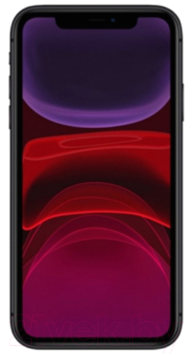 Смартфон восстановленный Apple iPhone 11 128GB Flip грейд A