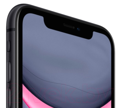 Смартфон восстановленный Apple iPhone 11 128GB Flip грейд A