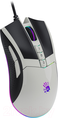 Мышь A4Tech Bloody W90 Max Panda 