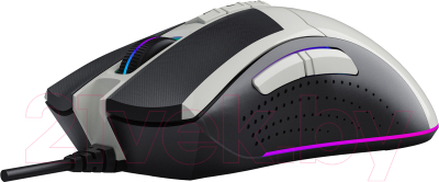 Мышь A4Tech Bloody W90 Max Panda 