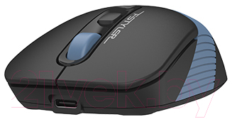 Мышь A4Tech FB10C 