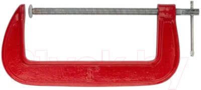 Струбцина Jaguar Machinery JM-G D-Series-200 - фото