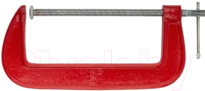 Струбцина Jaguar Machinery JM-G O-Series-100 - фото