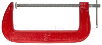 Струбцина Jaguar Machinery JM-G O-Series-200 - фото