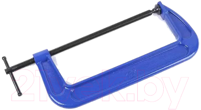 Струбцина Jaguar Machinery JM-G O-Series-300 - фото