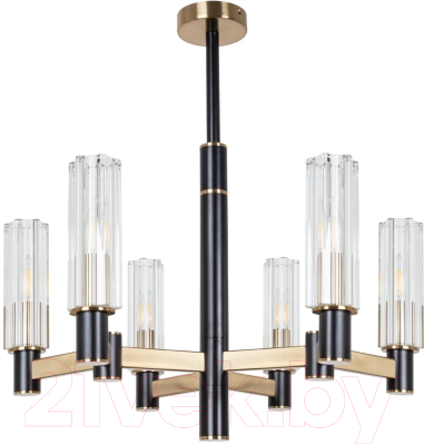 Люстра Arte Lamp Barolo 2654/17 LM-6 - фото