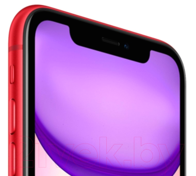 Смартфон восстановленный Apple iPhone 11 128GB Flip грейд A