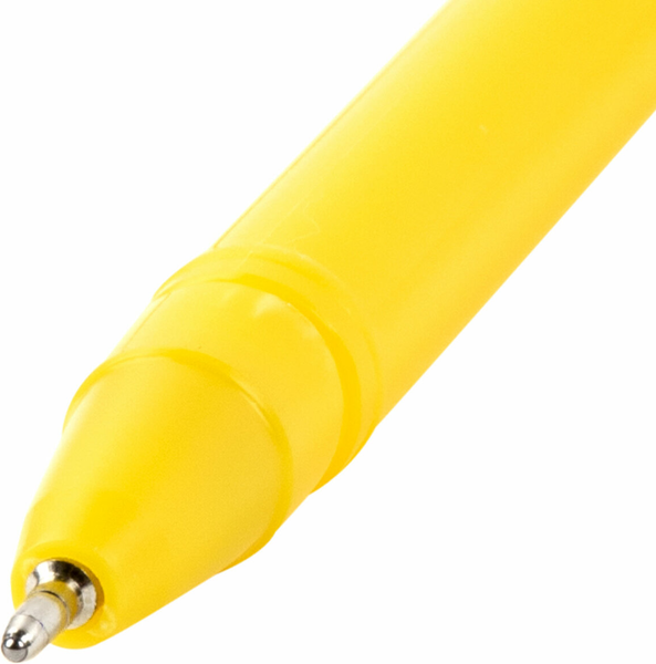 Ручка шариковая Юнландия Собачка / 143807