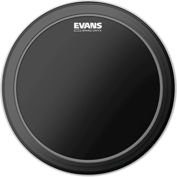 Пластик для барабана Evans BD20EMADONX - фото