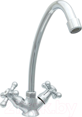 Смеситель Центр Сантехники ЭМ902009 - фото