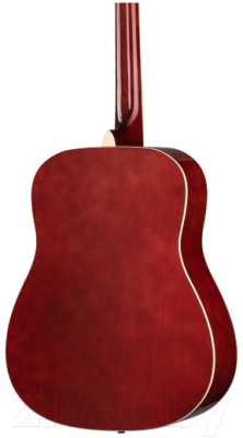 Акустическая гитара Caraya F630-N