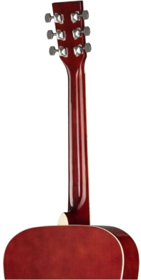 Акустическая гитара Caraya F630-N