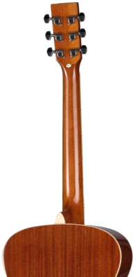 Акустическая гитара Homage LF-4021