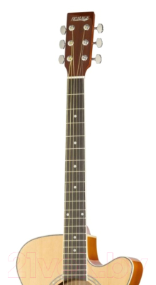 Акустическая гитара Homage LF-401C-N