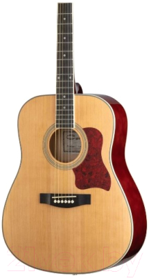 Акустическая гитара Caraya F640-N