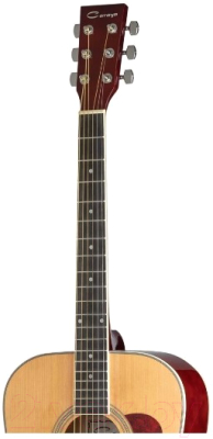 Акустическая гитара Caraya F640-N
