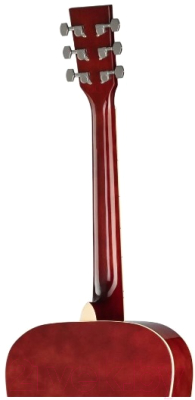 Акустическая гитара Caraya F640-N