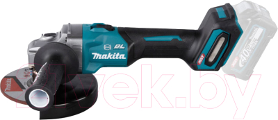 Профессиональная угловая шлифмашина Makita GA035GZ