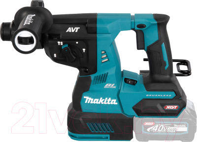 Профессиональный перфоратор Makita HR003GZ