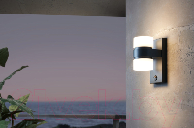 Бра уличное Eglo Atollari 96276