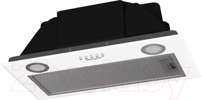 Вытяжка скрытая Weissgauff Box 850 WH - фото