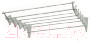 Сушилка для белья Primanova Laguna M-LG01-01