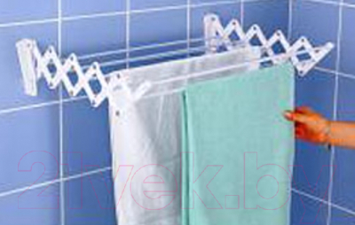 Сушилка для белья Primanova Laguna M-LG01-01