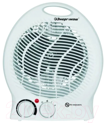 Тепловентилятор Энергомаш ТВ-2000 - фото