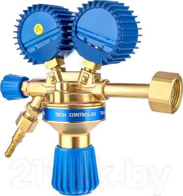 Регулятор расхода Сварог Tech Control OX OR-128 - фото