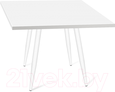 Обеденный стол Sheffilton SHT-TU14/80/80 ЛДСП - фото