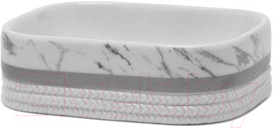 Мыльница Primanova Bergama D-20811 - фото