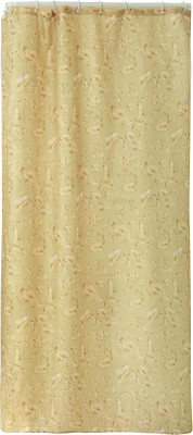 Шторка-занавеска для ванны Primanova Miracle DR-60045