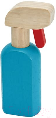 Набор хозяйственный игрушечный Plan Toys Для уборки / 3498