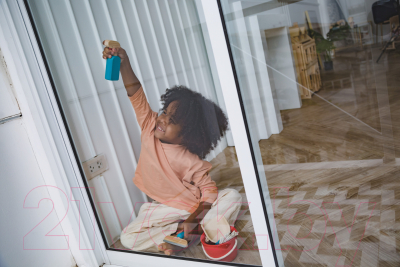 Набор хозяйственный игрушечный Plan Toys Для уборки / 3498