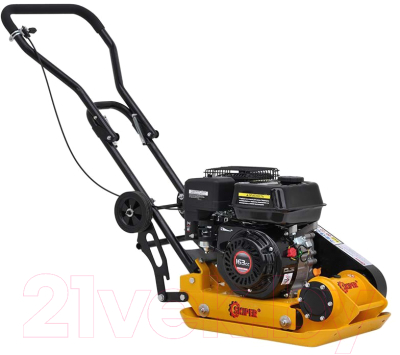 Виброплита Skiper C60L-WM (SC60LWM.00) - фото