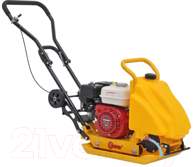 Виброплита Skiper C90H-WMT (SC90HWMT.00) - фото