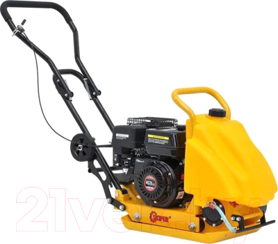 Виброплита Skiper C60L-WMT (SС60LWMT.00) - фото