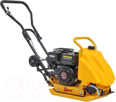 Виброплита Skiper C90L-WMT (SC90LWMT.00) - фото